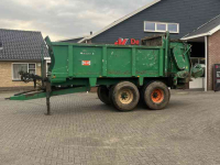 Stalldungstreuer Tebbe DS 120