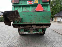 Stalldungstreuer Tebbe DS 120