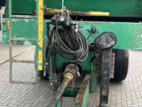Stalldungstreuer Tebbe DS 120