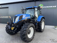 Schlepper / Traktor New Holland T7.170 RC