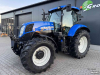 Schlepper / Traktor New Holland T7.170 RC