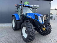 Schlepper / Traktor New Holland T7.170 RC