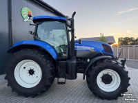 Schlepper / Traktor New Holland T7.170 RC