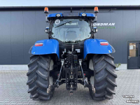 Schlepper / Traktor New Holland T7.170 RC