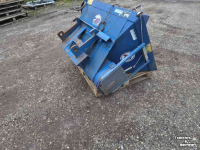 Futterdosiercontainer AP voerdoseerbak