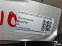 Räder, Reifen, Felgen & Distanzringe Vredestein 710/70R38