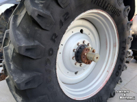 Schlepper / Traktor Case-IH IH MXM 190