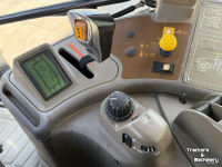 Schlepper / Traktor Case-IH IH MXM 190