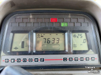 Schlepper / Traktor Case-IH IH MXM 190