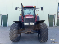 Schlepper / Traktor Case-IH IH MXM 190