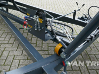 Förderband Van Trier OL8-80 Onderlosser