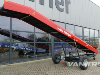 Förderband Van Trier OL8-80 Onderlosser