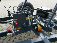 Förderband Van Trier OL8-80 Onderlosser