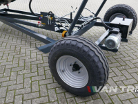 Förderband Van Trier OL8-80 Onderlosser
