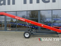 Förderband Van Trier OL8-80 Onderlosser