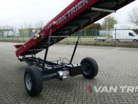 Förderband Van Trier OL8-80 Onderlosser