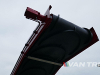 Förderband Van Trier OL8-80 Onderlosser