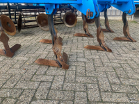 Grubber Rabe GM3000 vleugelschaar cultivator