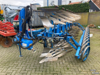 Pflüge Lemken Juwel 8 MV 6N100 + Flexpack