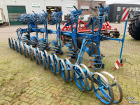 Pflüge Lemken Juwel 8 MV 6N100 + Flexpack