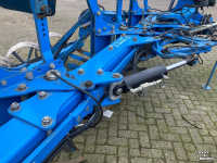Pflüge Lemken Juwel 8 MV 6N100 + Flexpack