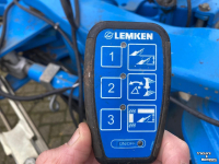 Pflüge Lemken Juwel 8 MV 6N100 + Flexpack