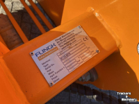 Silageschneidezange Flingk KHM2 2000