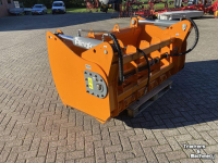 Silageschneidezange Flingk KHM2 2000