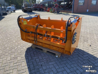 Silageschneidezange Flingk KHM2 2000
