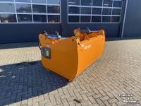 Silageschneidezange Flingk KHM2 2000