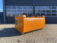 Silageschneidezange Flingk KHM2 2000