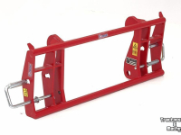 Adapter Qmac VERLOOPADAPTER: WEIDEMANN >EURO 1500KG