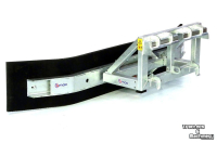Gummi-Schieber Qmac 270 SCHUIF VAST SCHAFFER BORD
