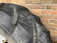 Räder, Reifen, Felgen & Distanzringe Trelleborg TM 600 380/85R28