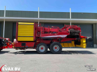 Kartoffelroder Grimme Evo 290