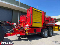 Kartoffelroder Grimme Evo 290