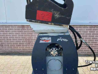 Vibrationplatten Furukawa FCP40 Trilbok / Trilplaat