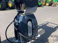 Vibrationplatten Furukawa FCP40 Trilbok / Trilplaat