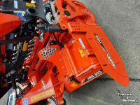 Kreiselegge Kuhn HRB303 kopegge met Sitera seedflex zaaimachine