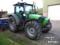 Schlepper / Traktoren Deutz 430ttv