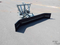 Sonstiges Güllemaschinen und Zubehör Fliegl Gülleschieber Hydraulisch Schwenkbar