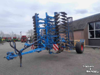 Scheibenegge Lemken Rubin 9/600 KUA