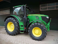 Schlepper / Traktor John Deere 6175R AP AT-ready