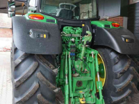 Schlepper / Traktor John Deere 6175R AP AT-ready