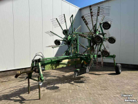 Schwader Stoll 782 Hydro hark