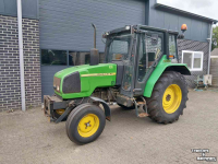 Schlepper / Traktor John Deere 3100