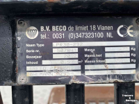 Gesteinlöffels Beco Puinbak LPR30-292