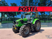 Schlepper / Traktor Deutz-Fahr 6160.4 Schakel