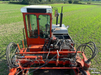 Zwiebelroder Amac ZM2 raper/lader plantuien