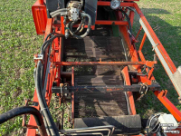 Zwiebelroder Amac ZM2 raper/lader plantuien